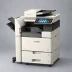 Canon imageRUNNER ADVANCE DX C495i