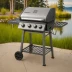 Camp Chef Explorer 1200