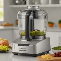 Cuisinart ProPrep Food Processor