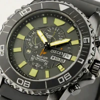 Citizen Eco-Drive Promaster Land BM8475-09E