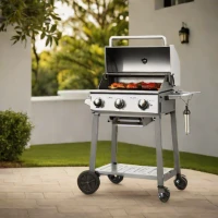 Cuisinart Outdoor Grill