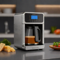 Cuisinart Custom 14-Cup Food Processor