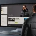 Cumulus Down Jacket