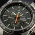 Citizen Eco-Drive Navigator Chronograph