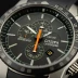 Citizen Eco-Drive Navigator Chronograph