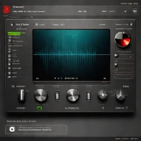 Cambridge Audio Melodic Streamer