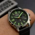 Citizen Ecodrive Classic Black