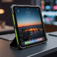 CaseMate Defender Pro Series Case for iPad Pro 12.9"