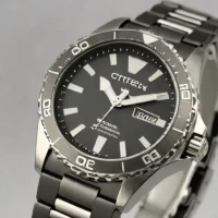 Citizen Promaster Tritium Field Watch NV2010-83E