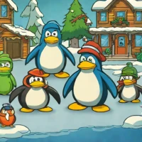 Club Penguin