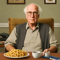 Curb Your Enthusiasm
