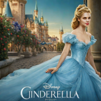 Cinderella