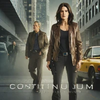 Continuum