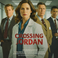 Crossing Jordan