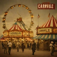 Carnivàle