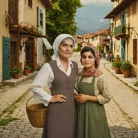 Çalıkuşu