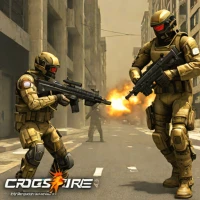 Crossfire