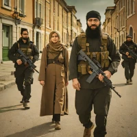 Caliphate