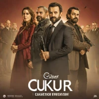Çukur
