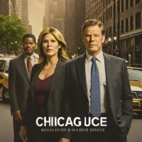 Chicago Justice