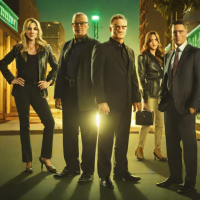 CSI: Vegas
