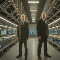 Counterpart