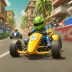 Crazyracing Kartrider