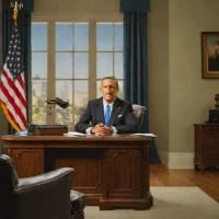 Commander in Chief
