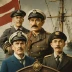 Captains Courageous