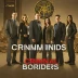 Criminal Minds: Beyond Borders