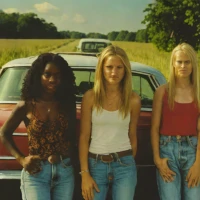 Crossroads