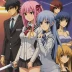 Chaos;Head