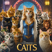 Cats