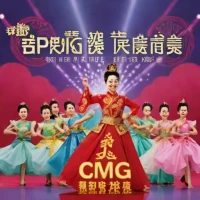 CMG Spring Festival Gala