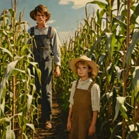 Children of the Corn