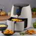 COSORI TurboBlaze 6-Quart Air Fryer