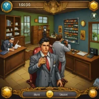 Criminal Case