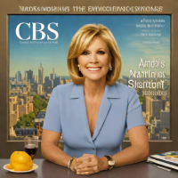 CBS This Morning