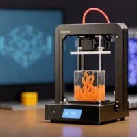 Creality Halot Cube Pro
