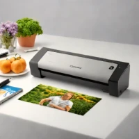 Canon imageFORMULA P-208