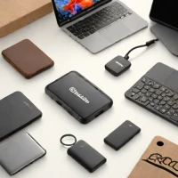 Crucial X10 Portable SSD