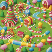 Candy Land