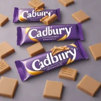 Cadbury Twirl White Dipped Chocolate Bar Limited Edition 43g