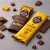 Cadbury Bournville Old Jamaica Dark Chocolate Bar 100g