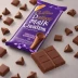 Cadbury Dairy Milk Marvellous Creations Jelly Popping Candy Chocolate Bar 160g