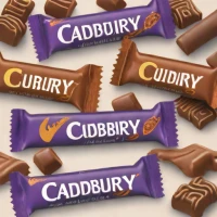 Cadbury Curly Wurly