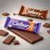 Cadbury Chomp Bar