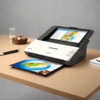 Canon CanoScan LiDE 210