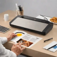 Canon CanoScan LiDE 60