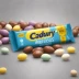 Cadbury Mini Eggs 360g Large Bar